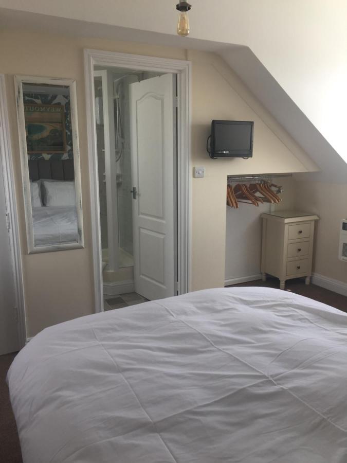 The Alendale Guesthouse Γουέιμουθ Εξωτερικό φωτογραφία