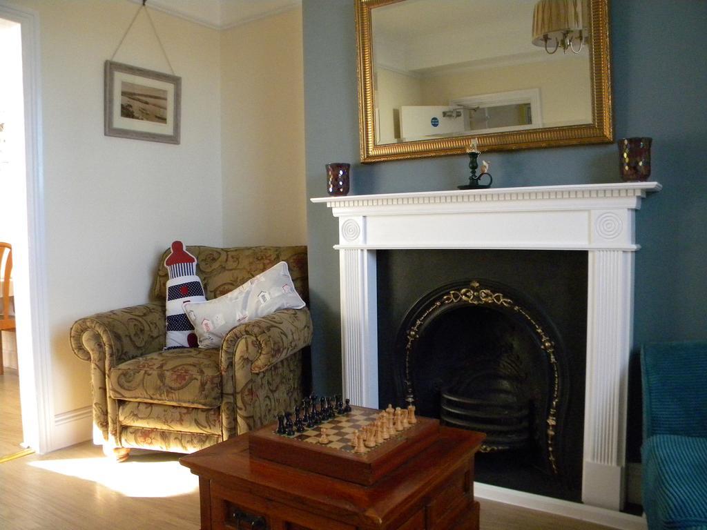 The Alendale Guesthouse Γουέιμουθ Εξωτερικό φωτογραφία