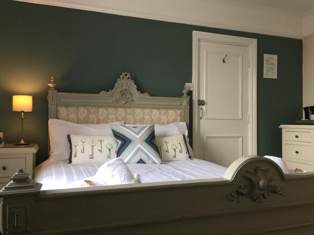 The Alendale Guesthouse Γουέιμουθ Εξωτερικό φωτογραφία